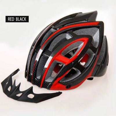 China Outdoor Protective Amazon Hot Sale Cycle Riding Helmet For Men Outdoor Moutain Safty Protection for sale