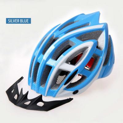 China High Quality Outdoor Protection Mountain Bike Bicycle Cycling Extreme Sports Riding Helmet For Men for sale