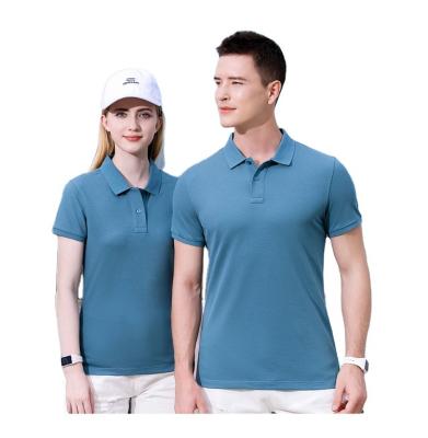 China Other Fashion No Pilling Plus Size 3xl 4xl Knit Casual Polo T Shirts Custom Logo For Men for sale