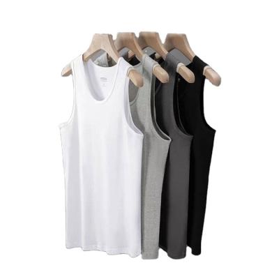 China Other Spot Product Fitness Sleeveless  Tank Top Men With Brand New High Quality for sale