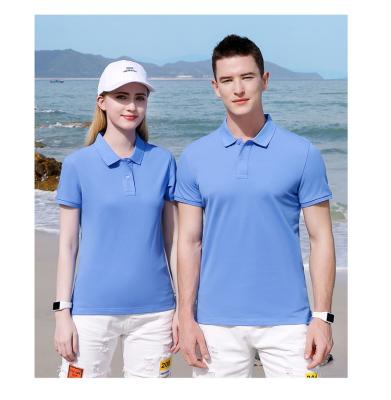 China Other Custom Casual Multiple Color Versatile Cotton Polo Women Slim Fit Shirts In Slim for sale