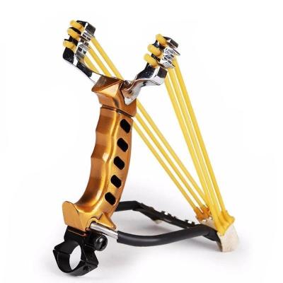 China Potente catapulta Slingshot de caza SDF5467 135mm para los entusiastas de la caza al aire libre en venta