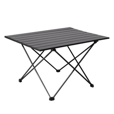 China Draagbare barbecue tafel voor picknick Te koop