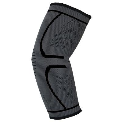 China Non-Waterproof Breathable Compression Nylon Arm Sleeve for Basketball Competitions for sale