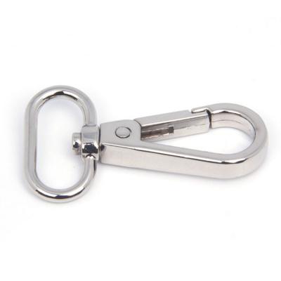 China Zinc Alloy Dog Collar Hook Swivel Snap Hook Shipping Cost and Estimated Delivery Time for sale