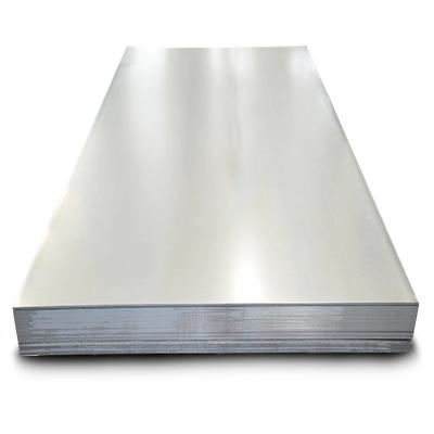 China Main SPCC Factory Direct Sales Rolled Steel Galvanized Hot Rolled Plate for sale