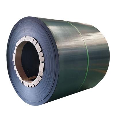 China Black Annealed Cold Rolled Structural Steel Sheet Strip Cold Rolled Steel Coil for sale