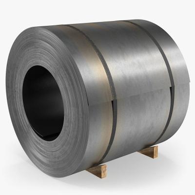 China Hot Sale DC01 1000mm 1200mm 1220mm Construction Cold Rolled Steel Coil for sale