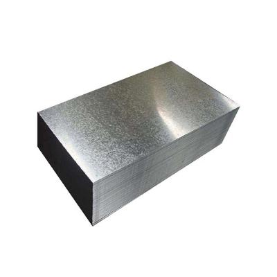 China SGCC Professional Dip Rolled Dipped Narrow Iron Galvanized Steel Plate for sale