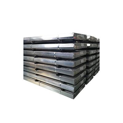 China SGCC Factory Direct Sales Dip Rolled Price Galvanized Steel Plate for sale