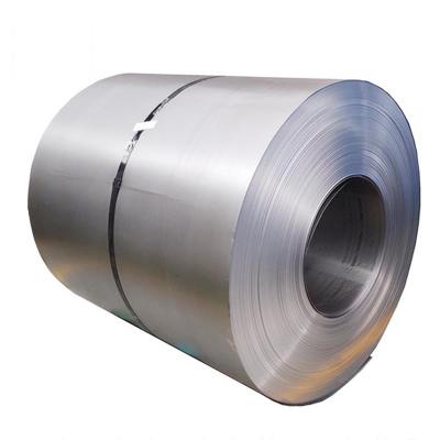 China Construction Anti-fingerprint AS Alloy Coated Steel Coil Cold Rolled Steel Sheet DX51D+AS for sale