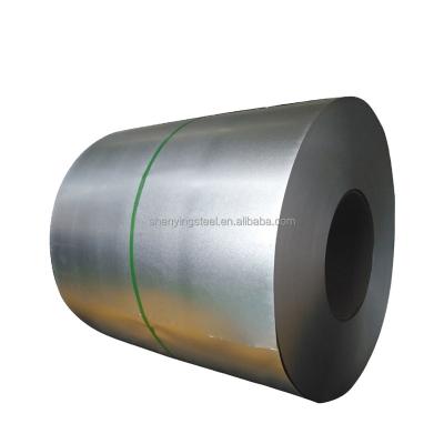 China Making Pipes Galvalume Steel Sheet Al-Zn Coated Cold Rolled Steel Coil DX51D+AZ for sale