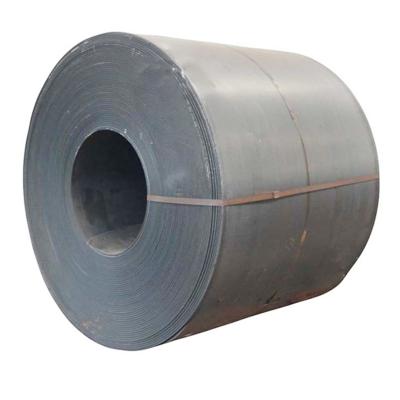 China SPHC Professional Rolled Hot Rolled Dipped Galvanized Carbon Steel Sheet Plate Coil for sale