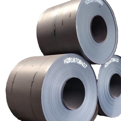 China SPHC factory direct sales SPHC primesteel sheet in with low price hot rolled coil for sale