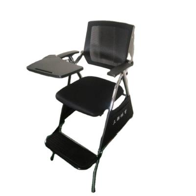 China 2020 New Product Modern Sport Office Chair Indoor And Outdoor Folding Sport Hall Chair With Arm for sale