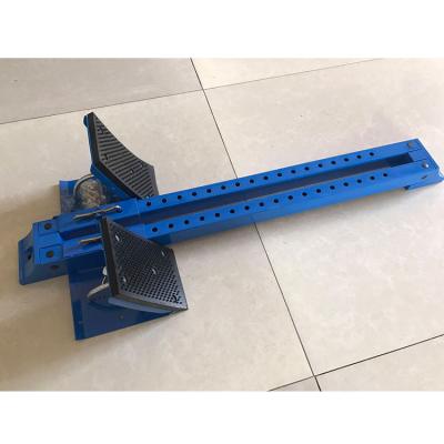 China New Design Aluminum Athletic Starting Block High Quality Sports Training Starting Block for sale