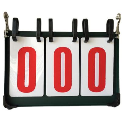 China Referee Products Factory Price Special Brand New Portable Digital Scoreboard Football Stadium Scoreboards for sale