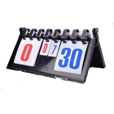 China Portable Badminton Sports Indoor Stadium Hot Selling Multi Scoreboard Multi Scoreboard Referee Special Products New Design for sale