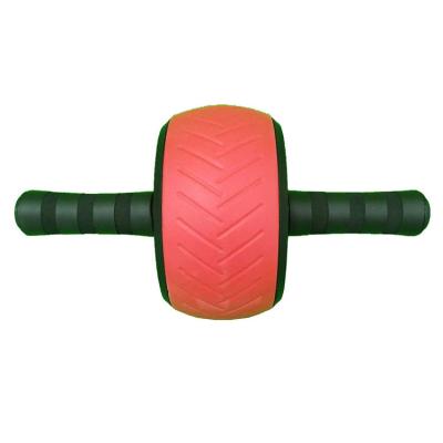 China For sports training operation of fitness training is simple, and various colors of belly strengthening wheels for sale