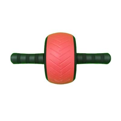 China For Sports Training New Arrival Roller Wheel Workout Equipment Ab Wheel Unisex Healthy Belly Core Workout Gym Abdominal Machine for sale