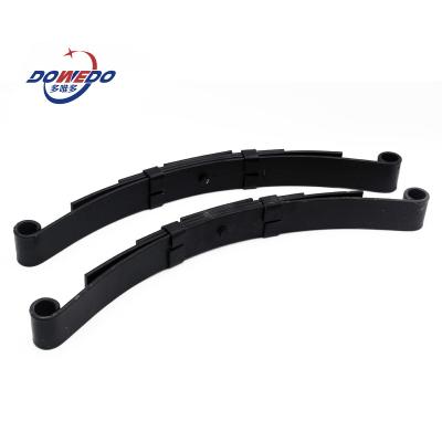 China 5pcs passenger leaf spring, 7.5kgs for electric rickshaw or mishuk for sale