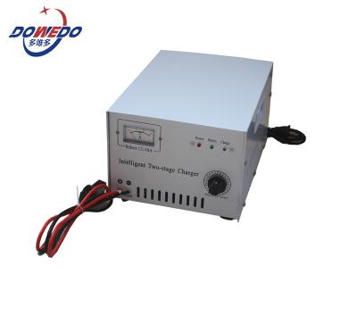 China Top cheap aluminum passenger charger, 48V 18A for rickshaw or mishuk for sale