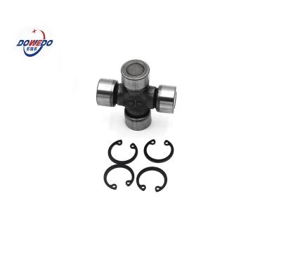 China Hot sale 19*44 passenger cross, universal joint assy for electric tricycle, Bangladesh Borac model for sale