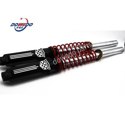 China Passenger Shock absorber, front absorber, shocker for sale