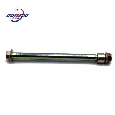 China Passenger front axle for sale