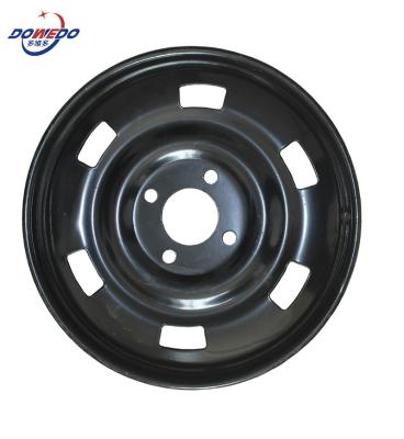 China 2.75-14 passenger rim for rickshaw for sale