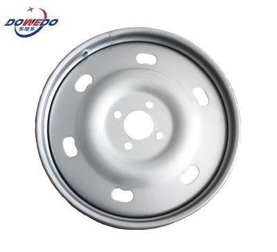 China High quality passenger rim 3.25-16 for electric tricycle for sale