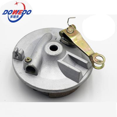 China Passenger brake drum for sale