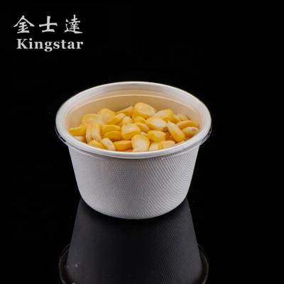 China Wholesale Custom Cheap Disposable food container microwave plastic dome lid cup and bowl for sale