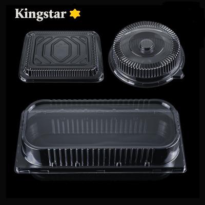 China Hot Sell Aluminum Foil Food Containerfoil Containers Aluminiumdisposable Foil Containers With Lids for sale