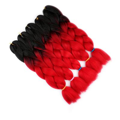 China Tinsel Hair Hot Sell Wholesale 24