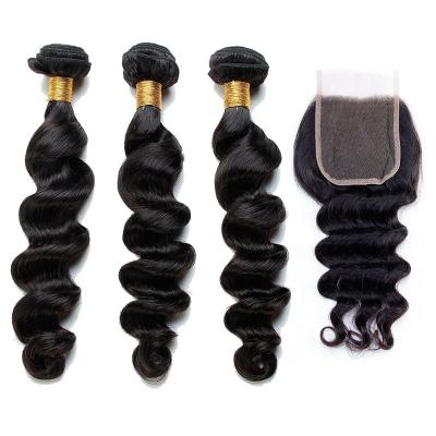 China Hot Cheap Natural Straight Curly High Quality Women Braid Wig High Quality Latest Style Loose Deep Loose Hair for sale