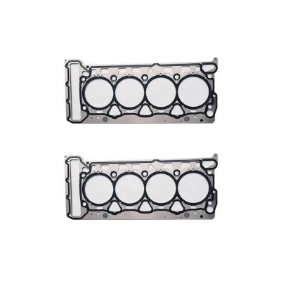 China Steel Head Gasket Engine Cylinder Head Gasket Replacement Part Auto Parts for sale