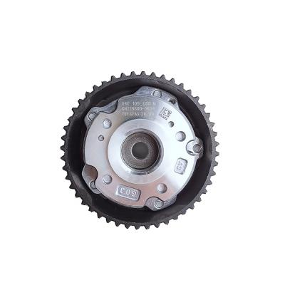 China Iron New Left Hand Plug Camshaft Adjuster Fits Camshaft Adjuster Engine Gaskets for sale