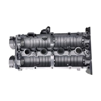 China 03C 103 475 Cm Aluminum Engine Valve Cover For Different Cars for sale