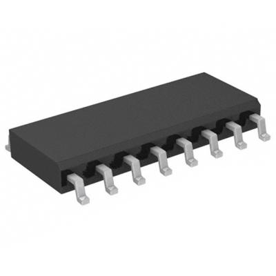 China Electronic Components Standard IC Chip LED Driver SOP STP08DP05MTR for sale