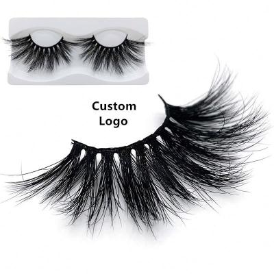 China Wholesale Natural Soft Mixed Tape Lash Boost Fluffy Fakelashes La Mink Eyelashes Soft Fields Seller 25Mm Rodan Free Samples Lashes3D for sale