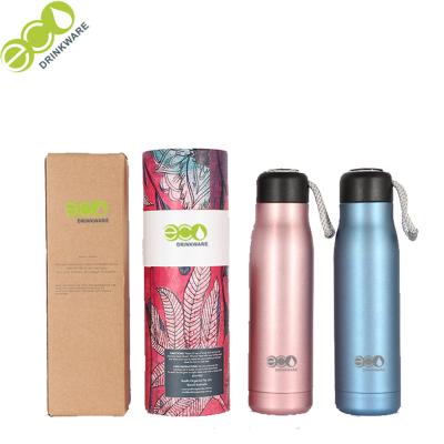 China 550ML/180oz Stainless Steel Thermos Vacuum Flask Stocked No Minimum for sale