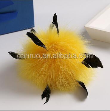 China Auto upholstery wholesale auto upholstery manufacturers hair bulb with mobile phone feather clothing material extra blow to act the role ofing is tasted Cu for sale