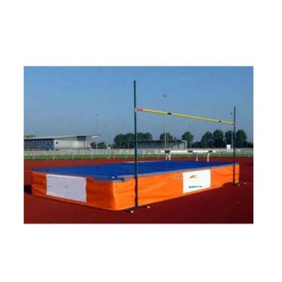 China Wholesale PVC China Manufacturer Pole Vault Sponge Bag / Jumping Mats for sale