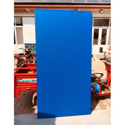 China Large Trampoline Protect Factory OEM Cheap Trampoline Wall Infill Mat For Sale for sale