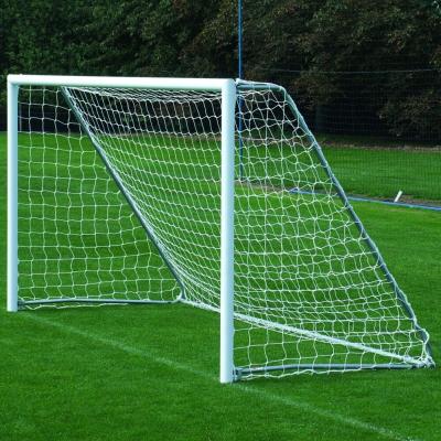 China Aluminum Soccer Goal Super Strong Aluminum Soccer Goal For Soccer for sale