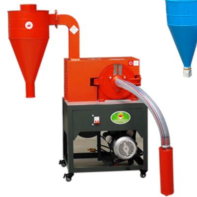 China Machinery Repair Shops Small Corn Rice Flour Milling Machine In Bangladesh For Sale for sale