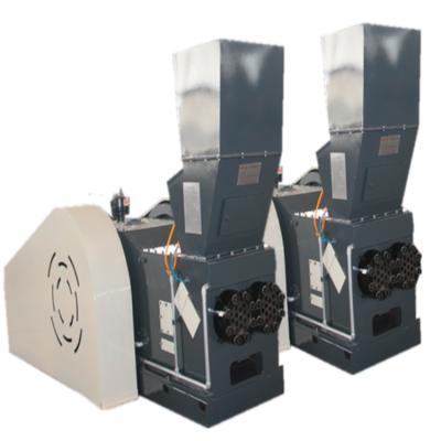 China Biomass Briquette Press Diameter Biomass Briquette Machine Straw Grass Briquette Machine 20mm-80mm for sale