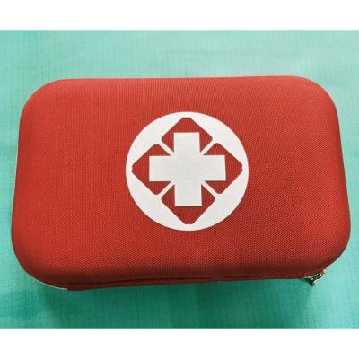 China China Factory EVA Prevention First Aid Case Kit Products for sale