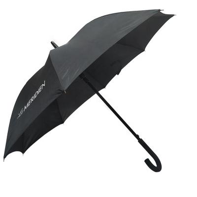 China Modern Custom Promotion High Quality Automatic Umbrellas Rain With Logo Prints for sale